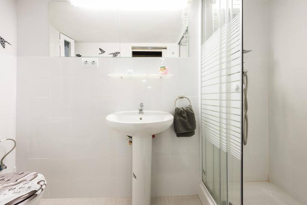 Studio 4 Puerta Del Sol Apartamento *