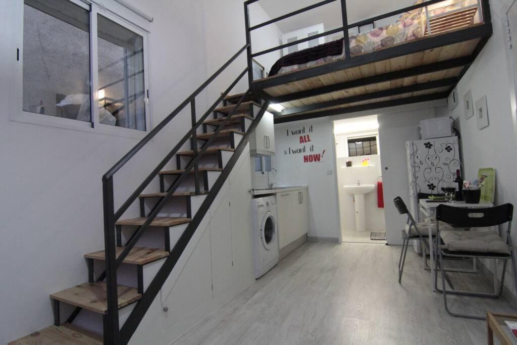 Studio 4 Puerta Del Sol