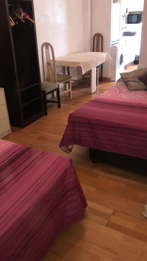 Pandiellos Ii Apartamento *