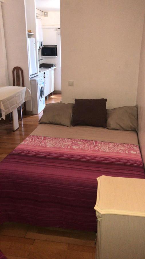 Apartamento Pandiellos Ii Madrid