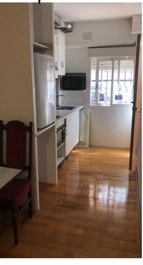 Apartamento Pandiellos Ii Madrid