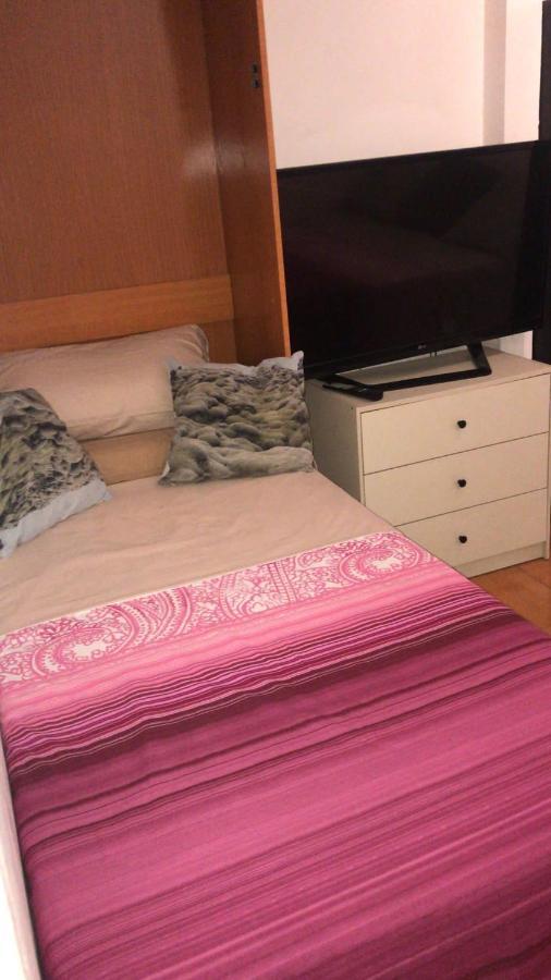 Apartamento Pandiellos Ii *