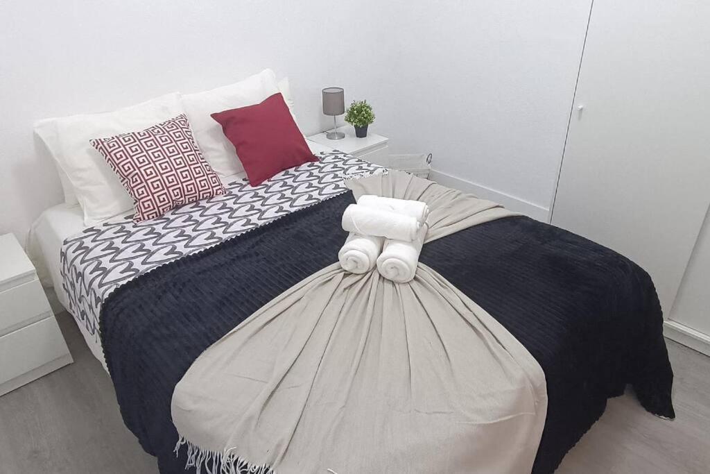 Centrico En Chueca Apartamento