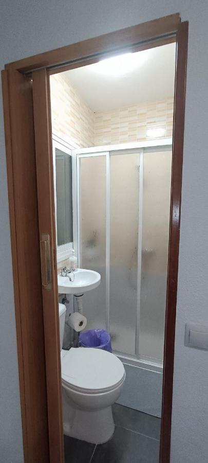 Centrico En Chueca Apartamento Madri