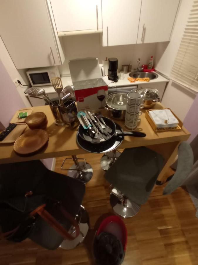 Departamento De Lujo Atocha Apartamento Madrid