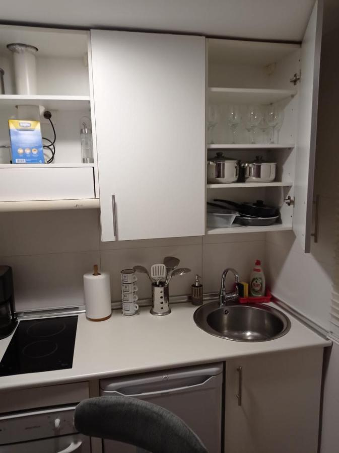 Departamento De Lujo Atocha Apartamento *