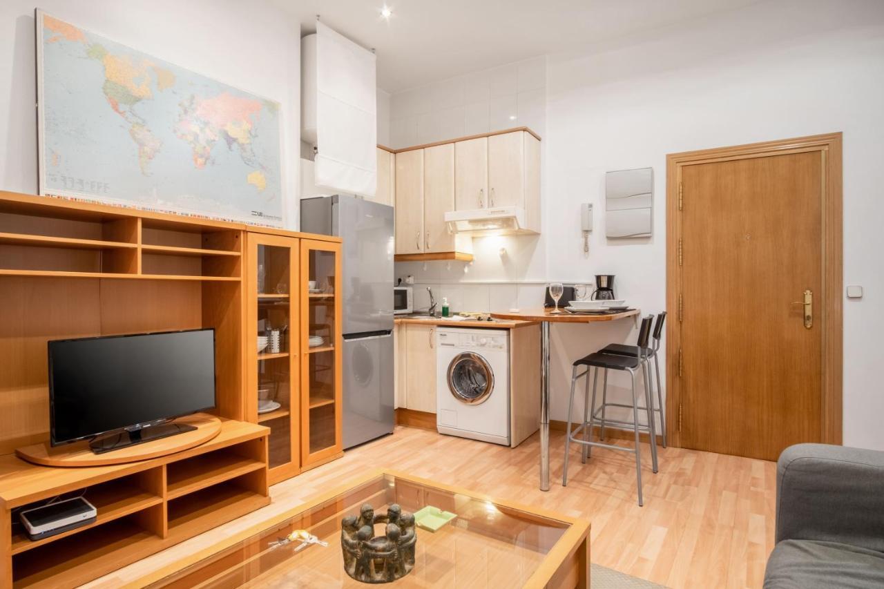 Apartamento Cozy And Vintage - 1bed 1bath - Sol *