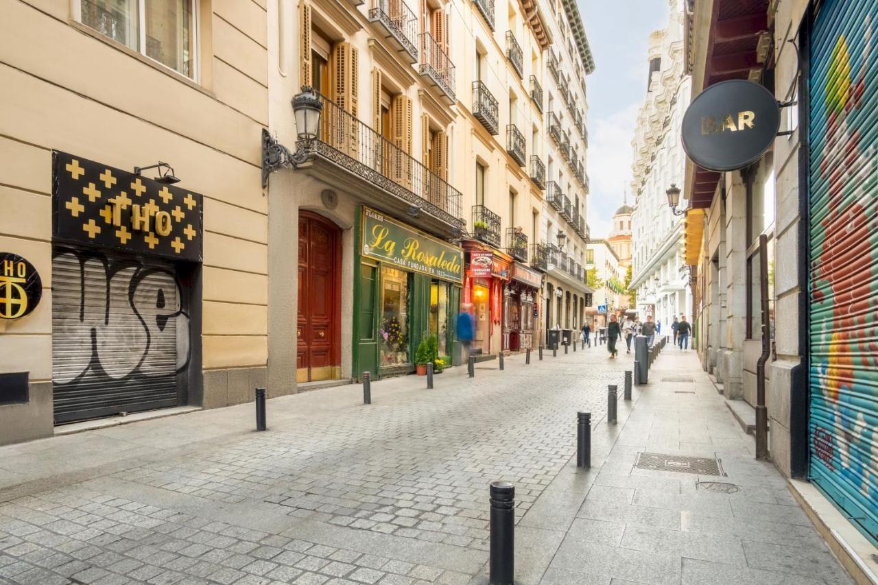 Apartamento Cozy And Vintage - 1bed 1bath - Sol *