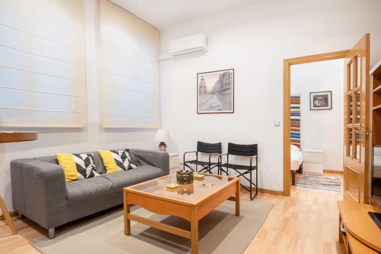 Cozy And Vintage - 1bed 1bath - Sol Apartamento