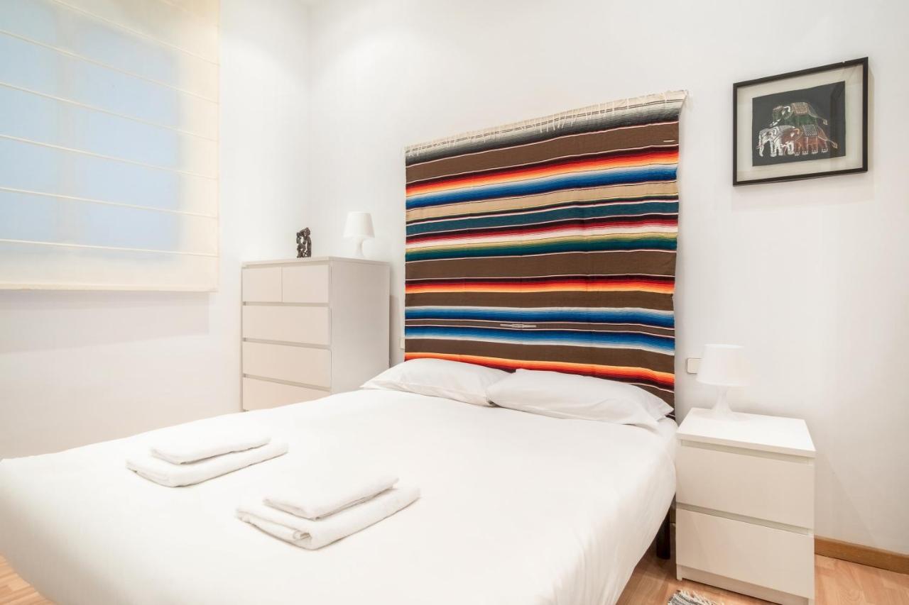 Cozy And Vintage - 1bed 1bath - Sol * Madrid