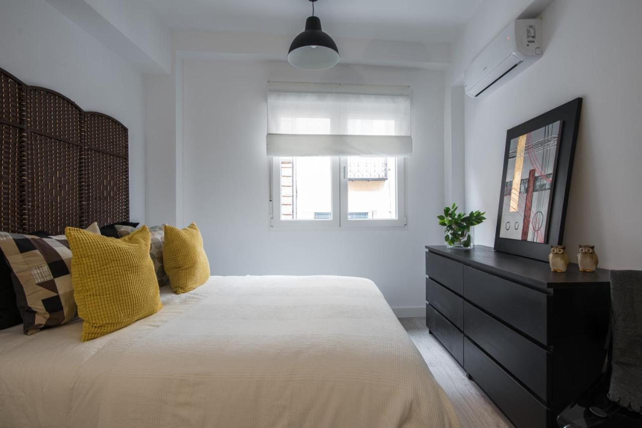Apartment Estudio Impecable En El Centro De *