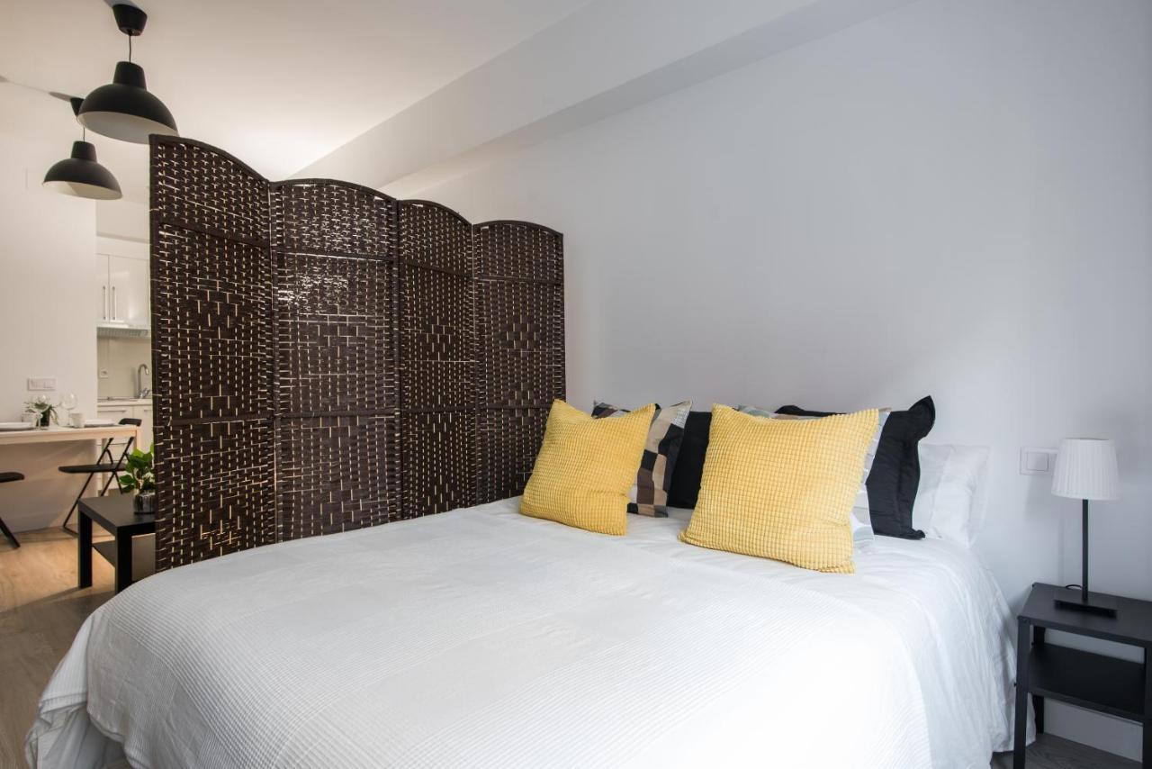 Estudio Impecable En El Centro De Apartment
