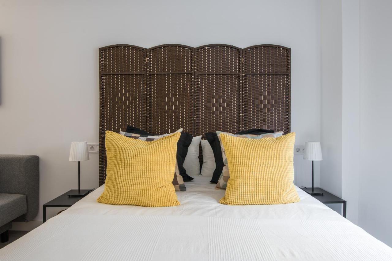 Estudio Impecable En El Centro De Appartement *