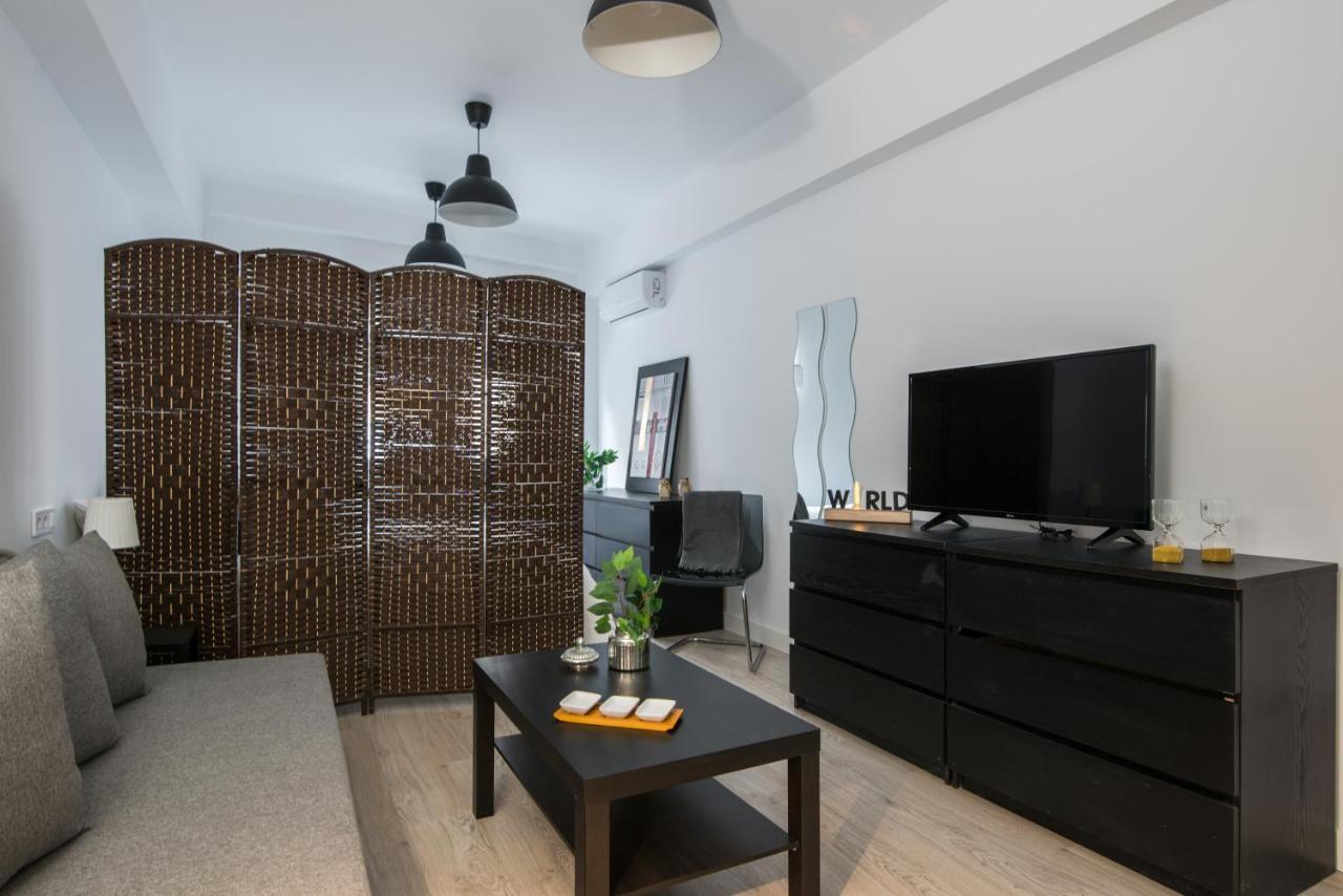 Appartement Estudio Impecable En El Centro De *