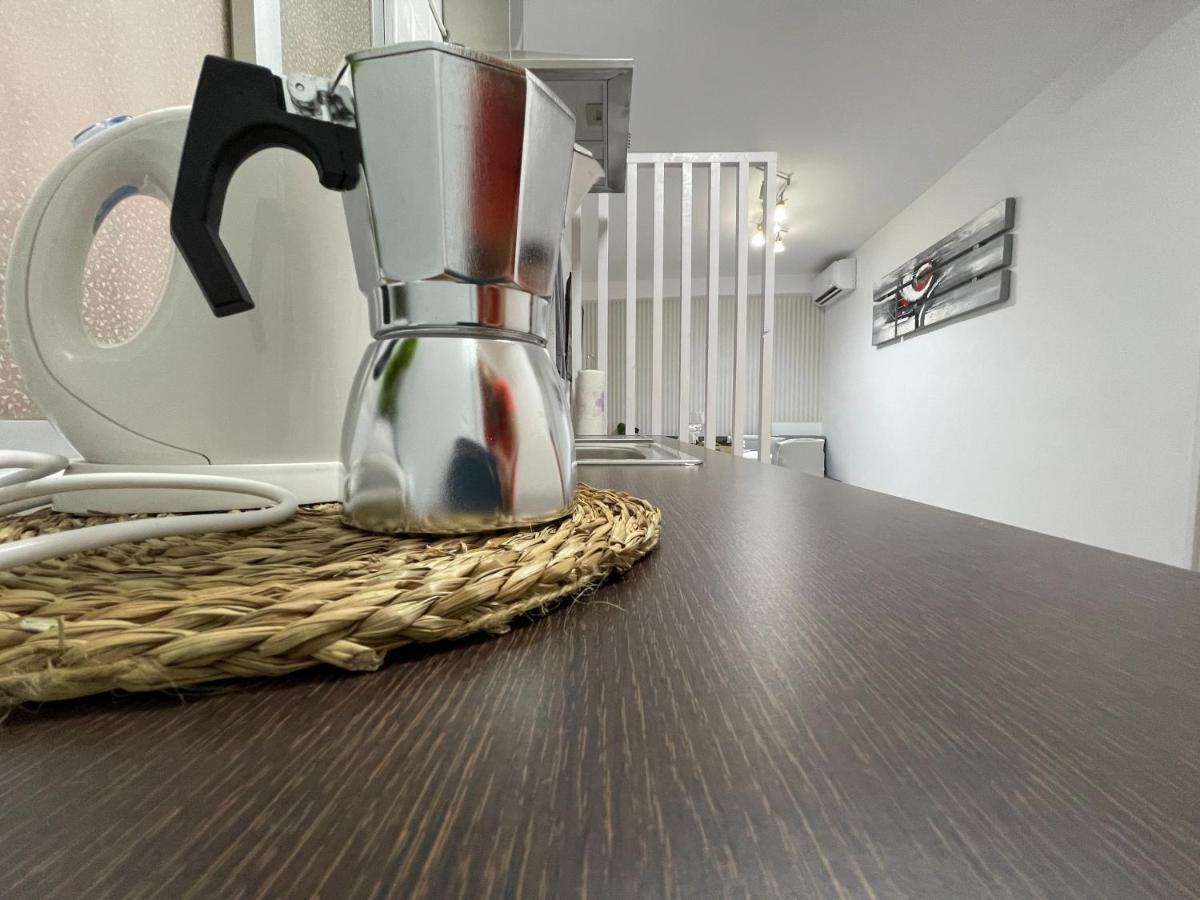 Apartment Vistalegre! Coqueto Junto Al Metro *