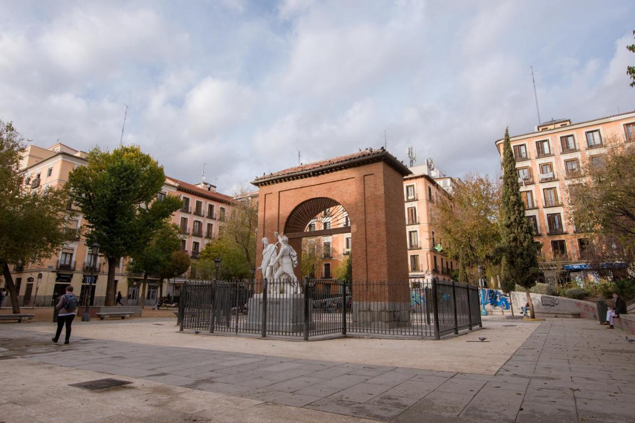 Estudio Impecable En El Centro De