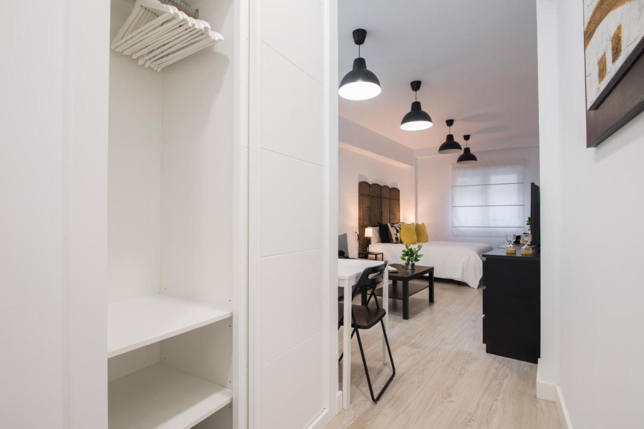 Appartement Estudio Impecable En El Centro De Madrid