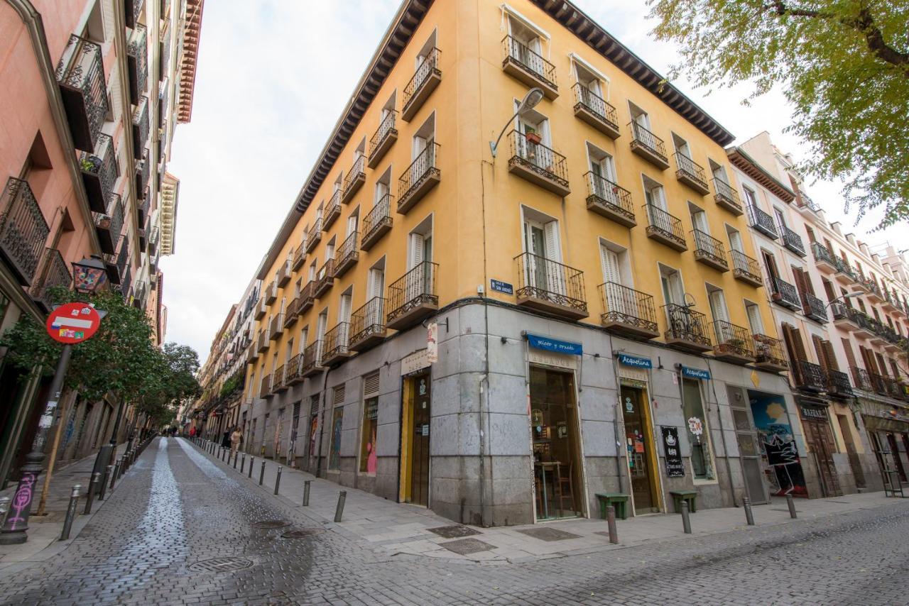 Appartement Estudio Impecable En El Centro De Madrid