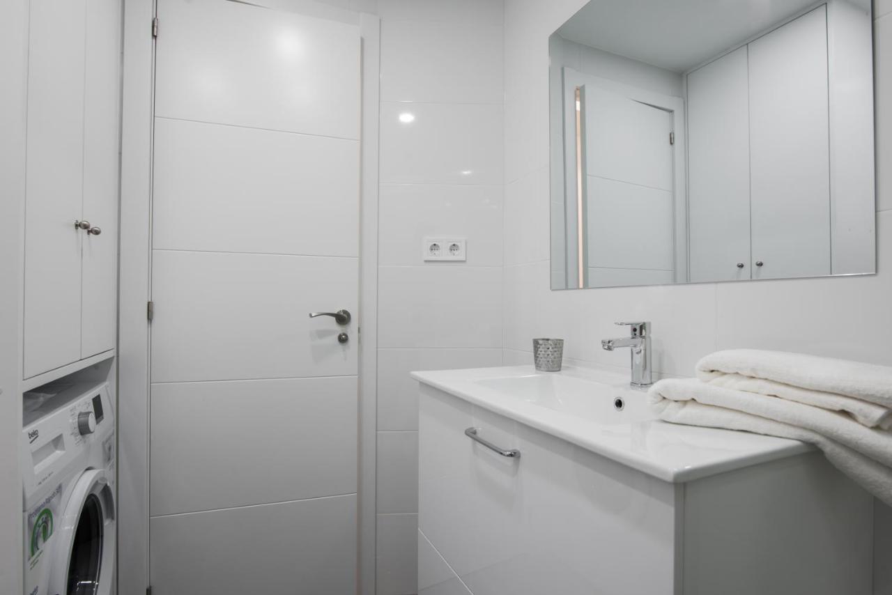 Estudio Impecable En El Centro De Apartment *