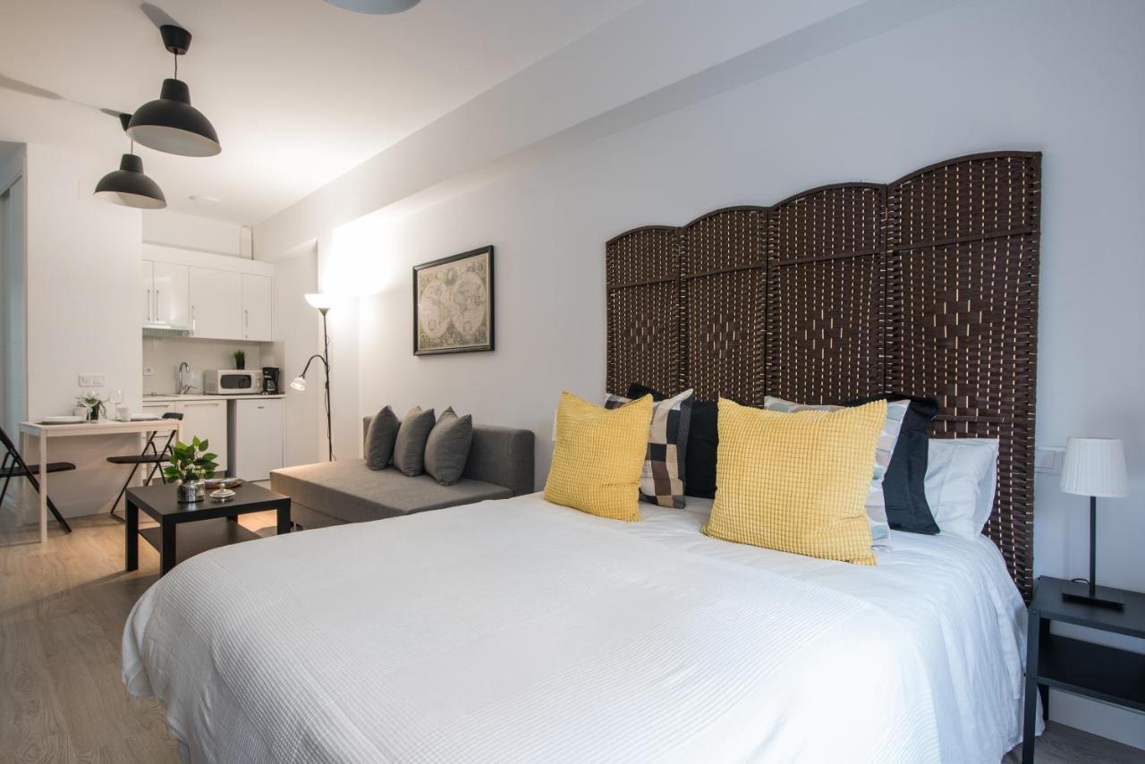 Appartement Estudio Impecable En El Centro De *