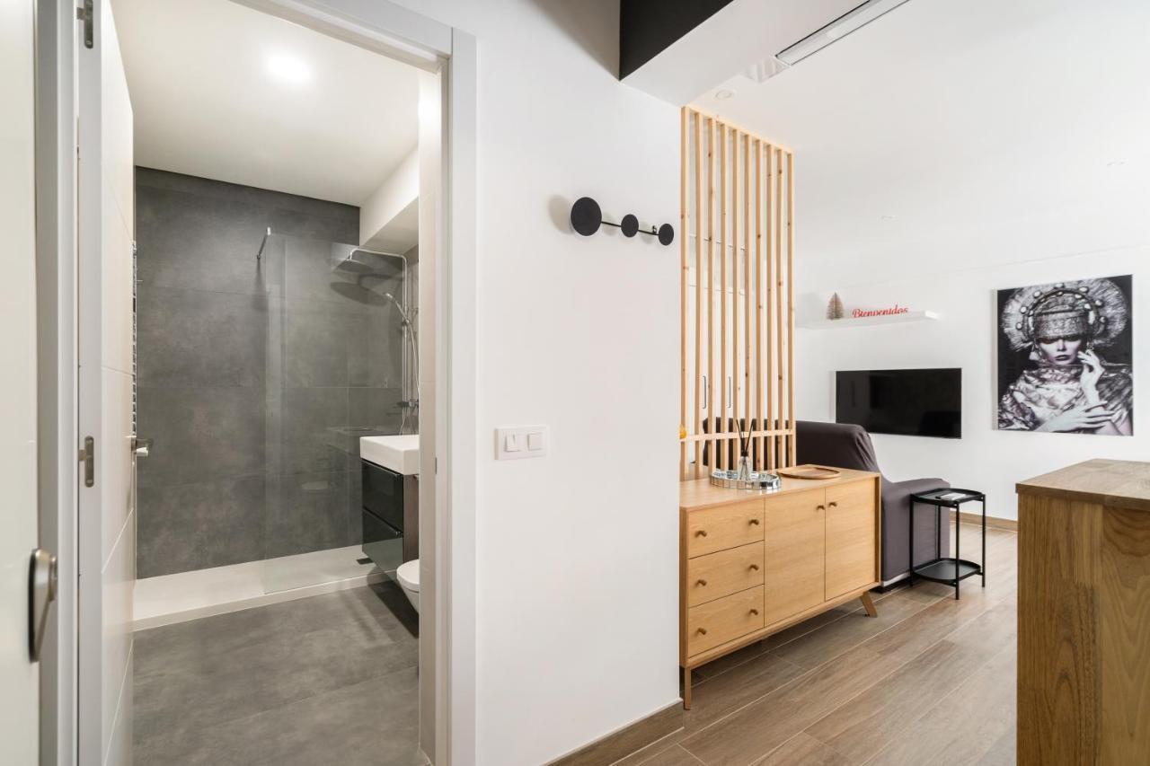Apartamento Magico En El Centro *