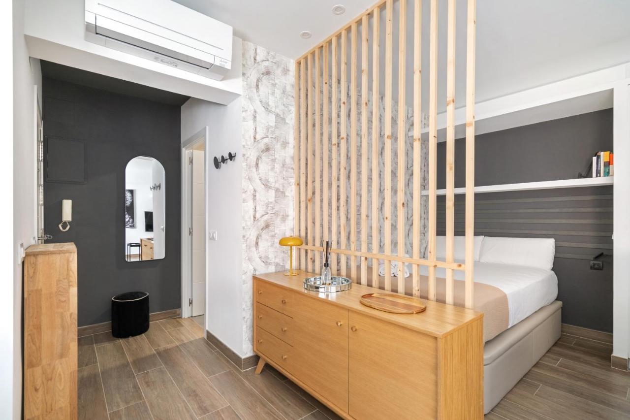 Apartamento Magico En El Centro *