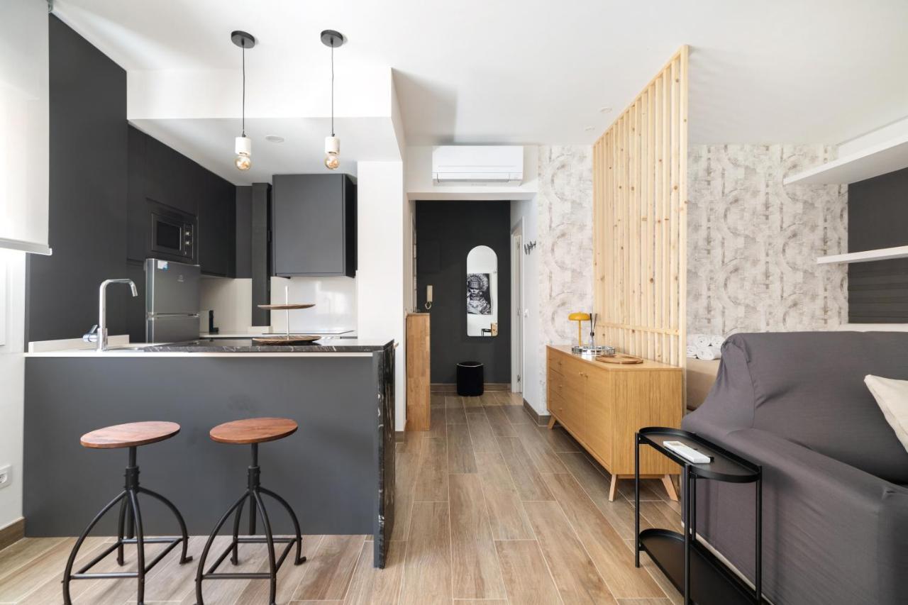 Apartamento Magico En El Centro