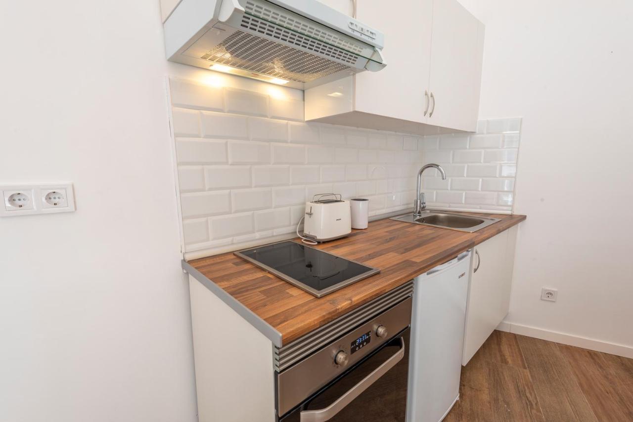 New 1 Min Metro, Cozy 1 Bed Close To Downtown, Wifi A *