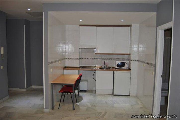 Aparthotel 11th Principe By Splendom