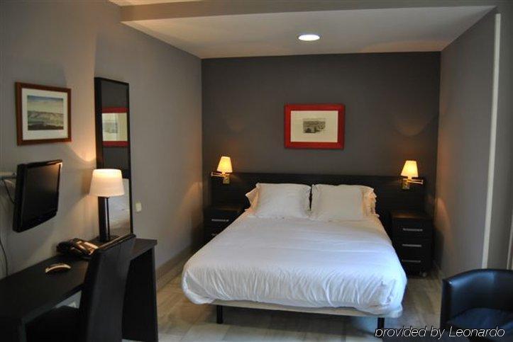 11th Principe By Splendom Aparthotel Madri