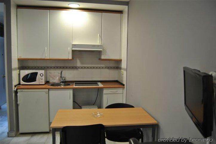 Aparthotel 11th Principe By Splendom 3*