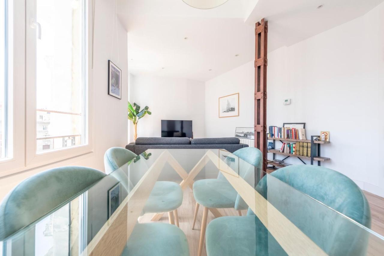 Appartement Alcala Street View Madrid