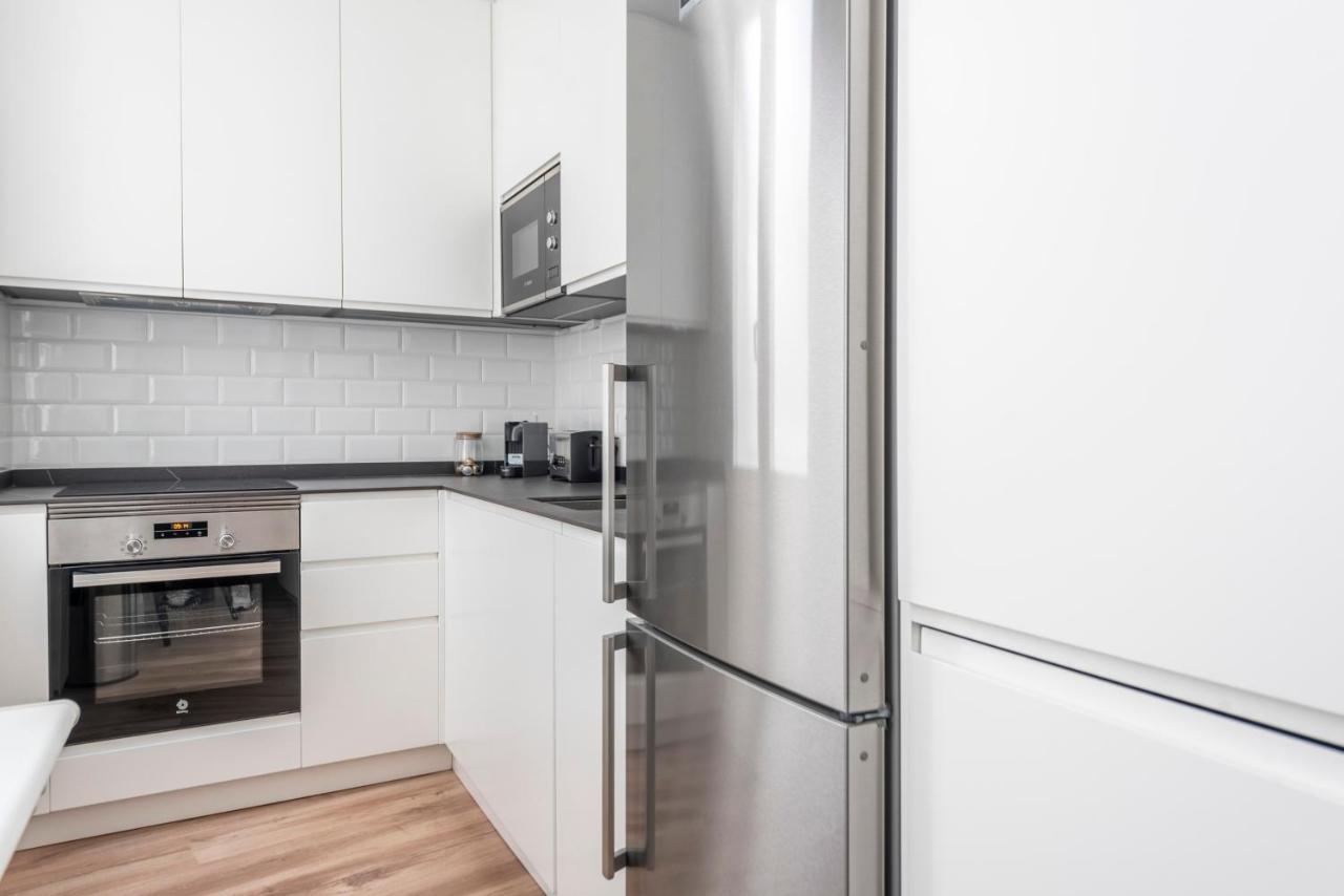 Alcala Street View Apartment *