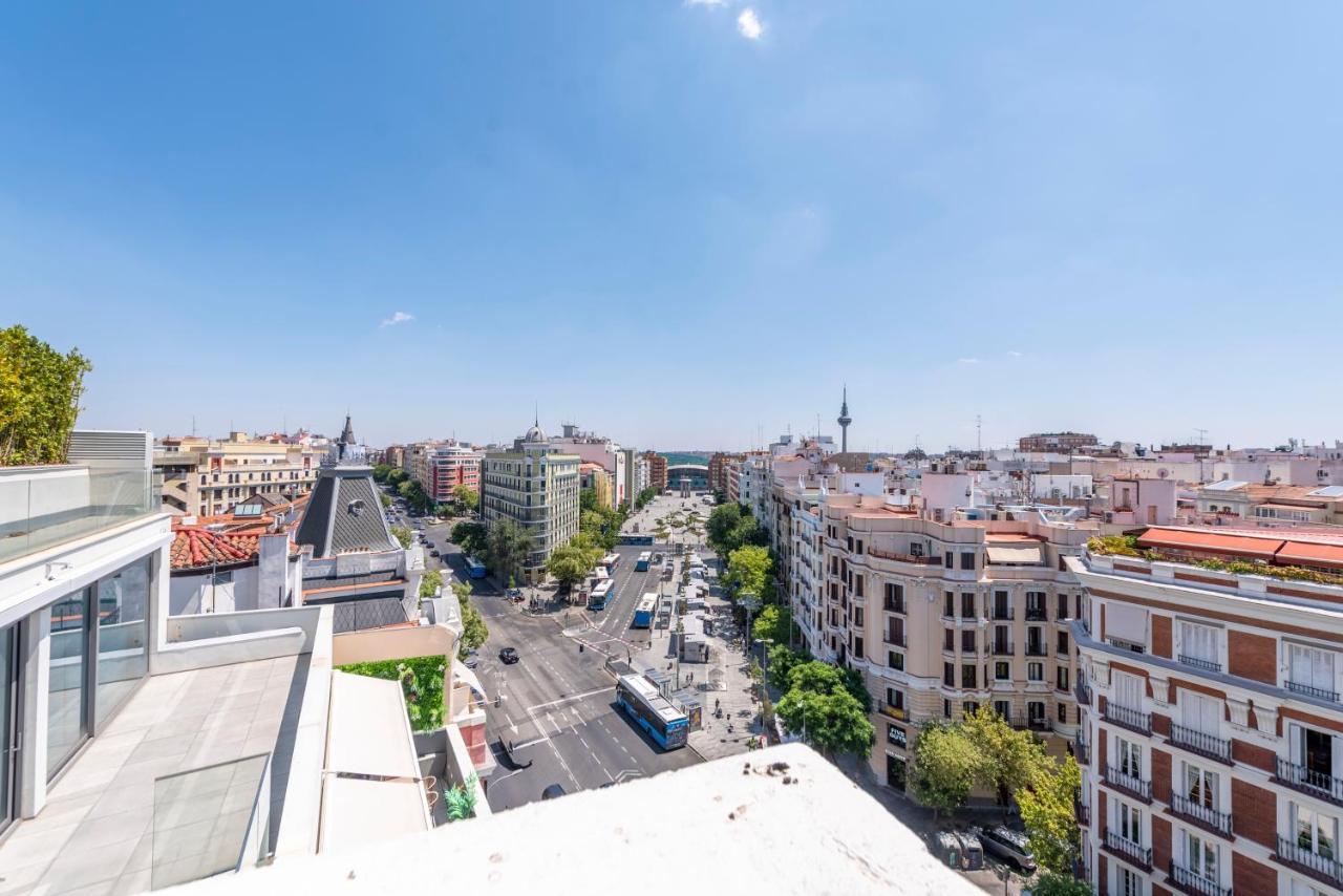 Alcala Street View