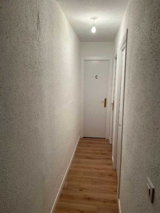 Basic Madrona Affittacamere Madrid