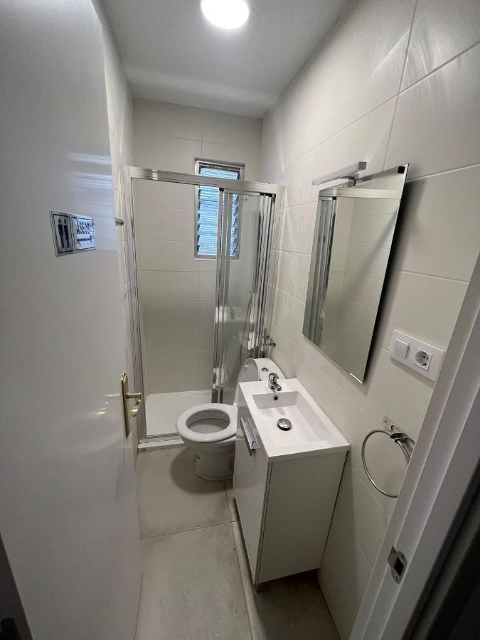 Basic Madrona Guest house
