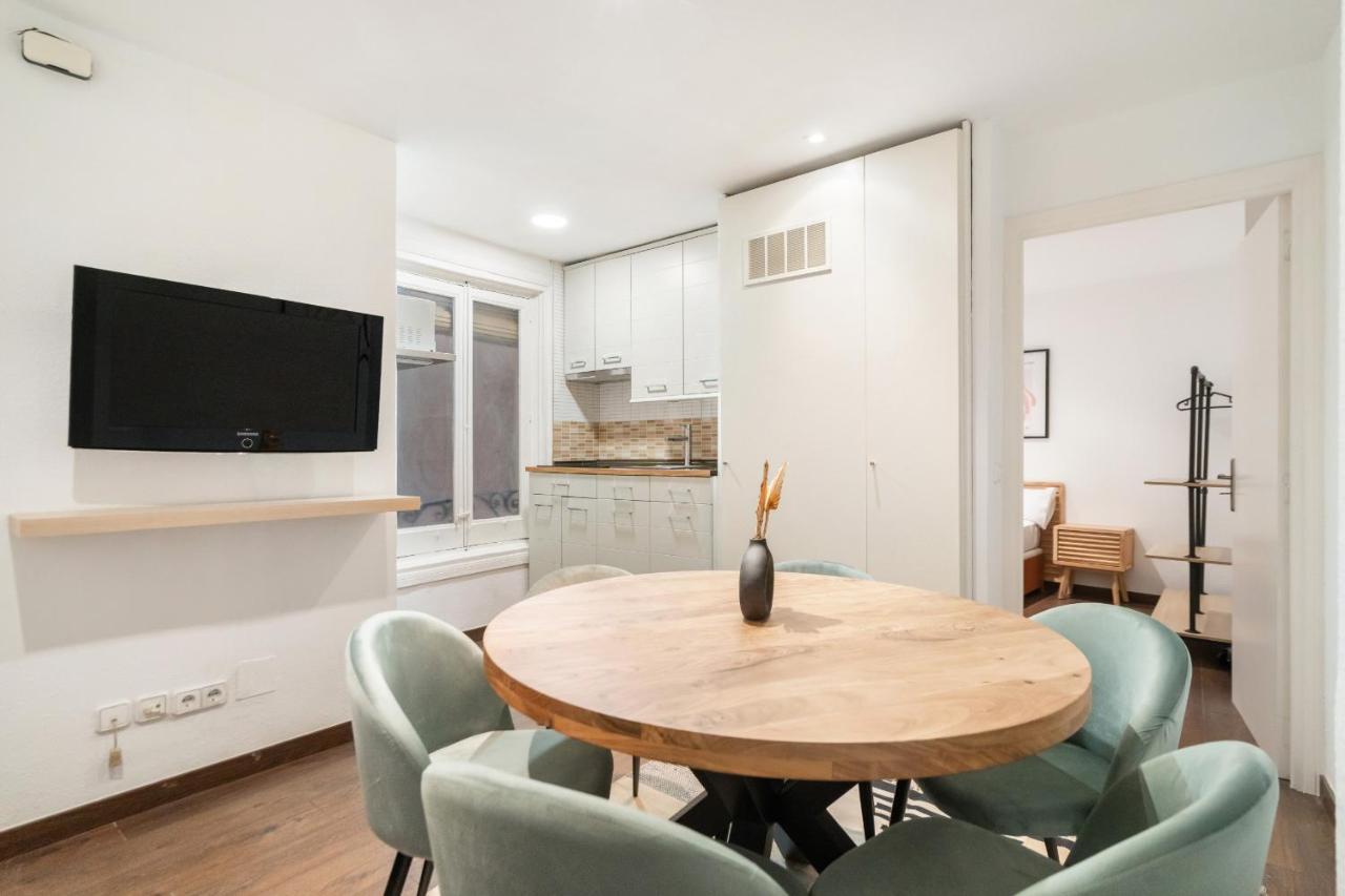 Apartamento En La Puerta Del Sol Apartment Madrid