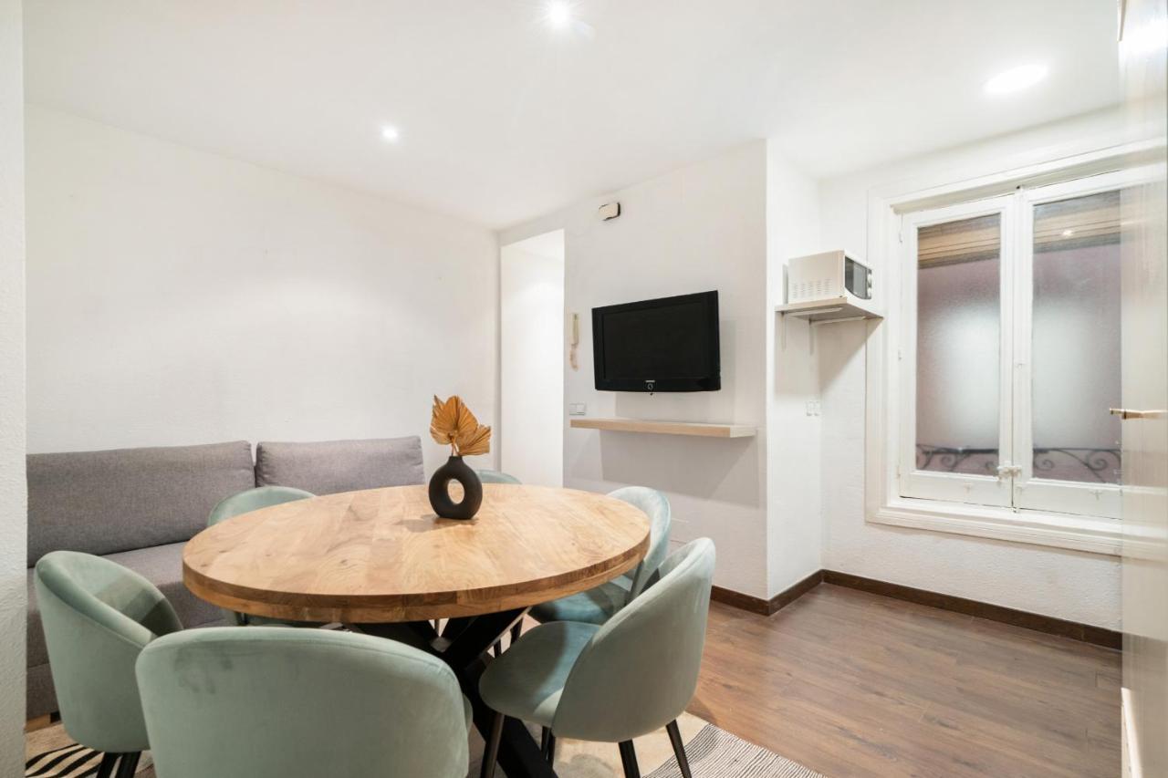 Apartamento Apartamento En La Puerta Del Sol
