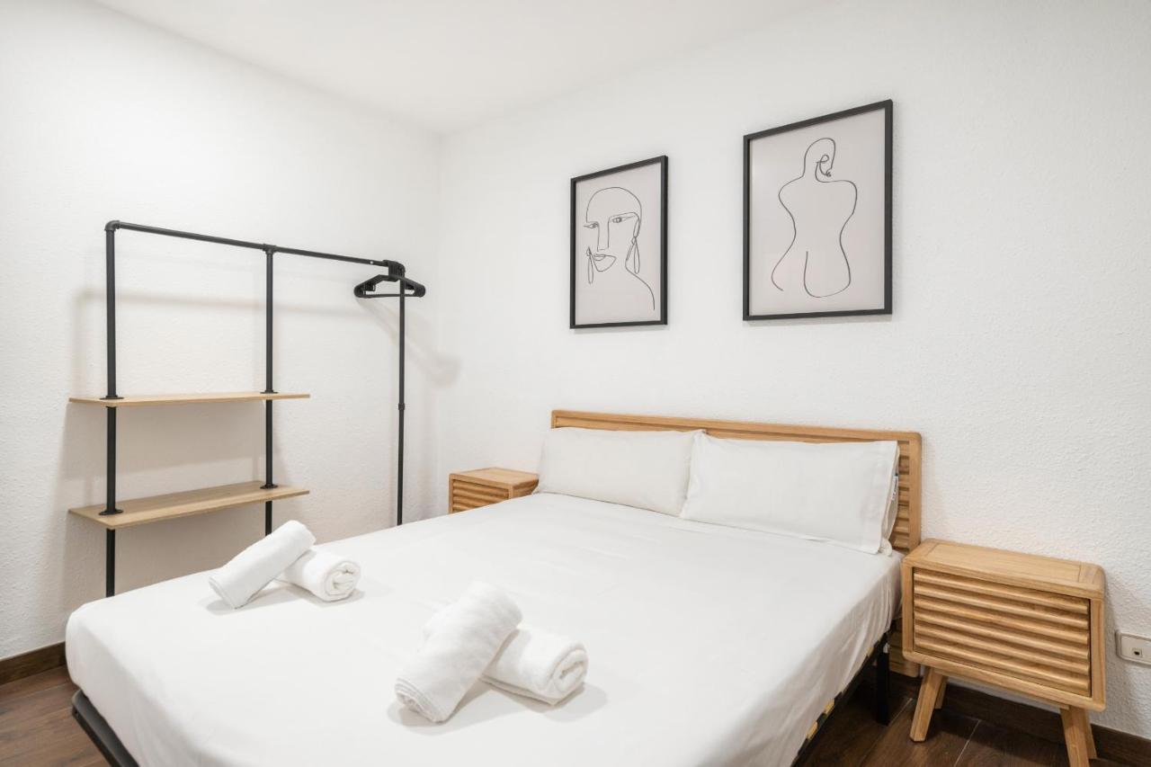 Apartamento En La Puerta Del Sol *