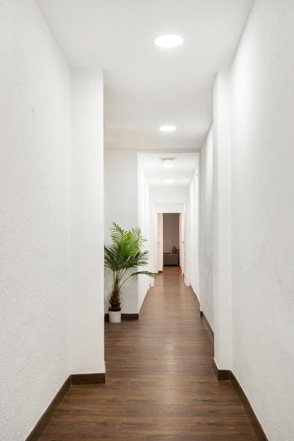 Apartamento Apartamento En La Puerta Del Sol Madri