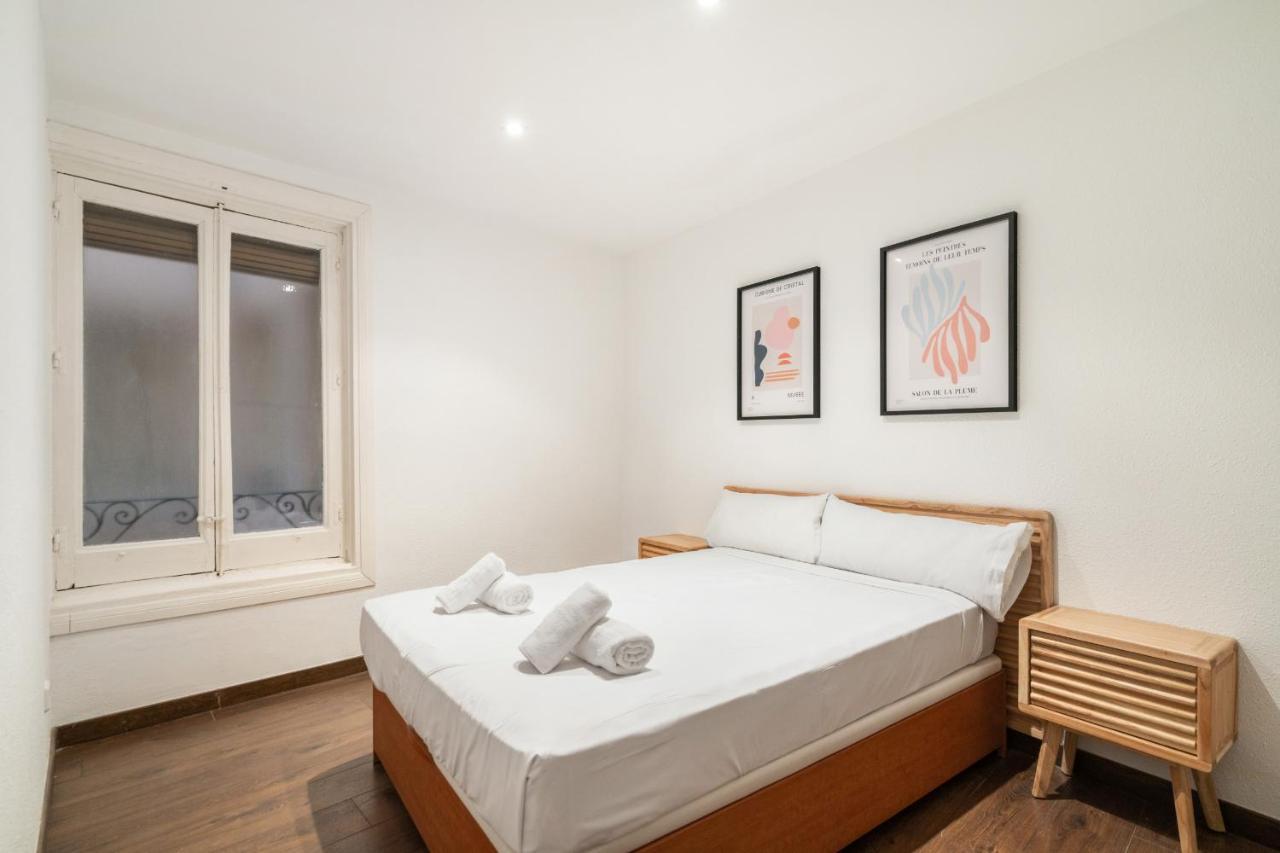 Apartamento En La Puerta Del Sol Apartment Madrid