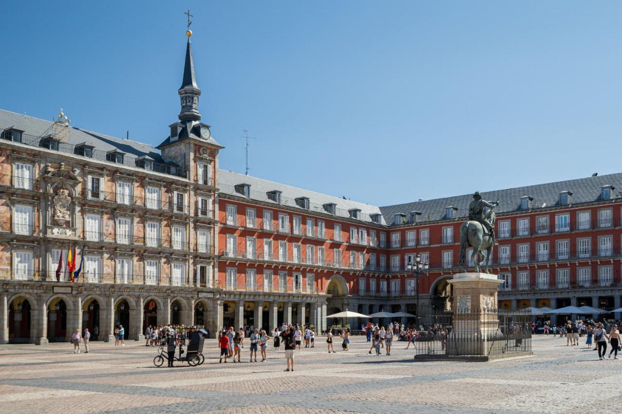 Apartment Apartamento En La Puerta Del Sol *