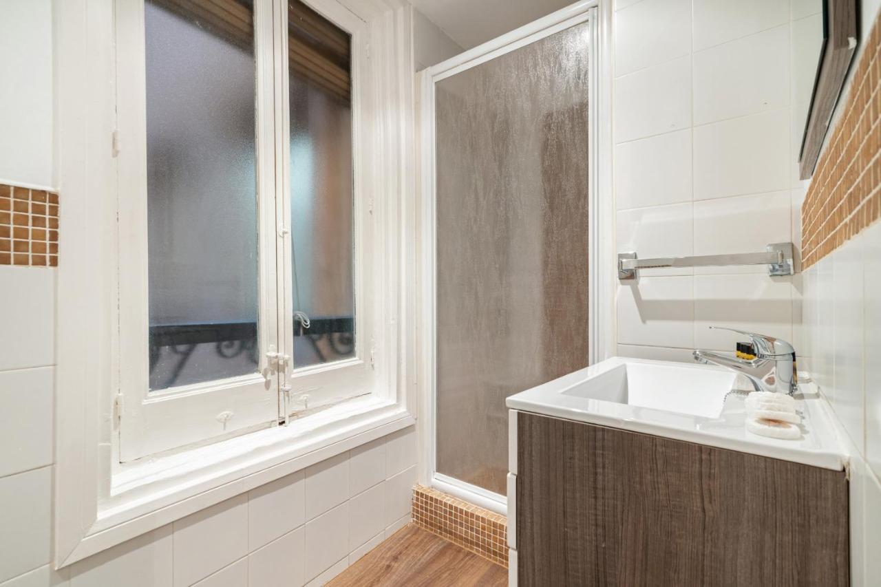 Apartamento En La Puerta Del Sol * Madri
