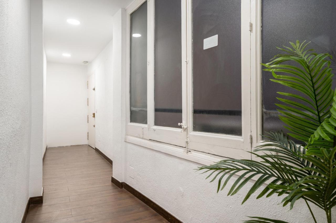 Apartamento En La Puerta Del Sol Apartment