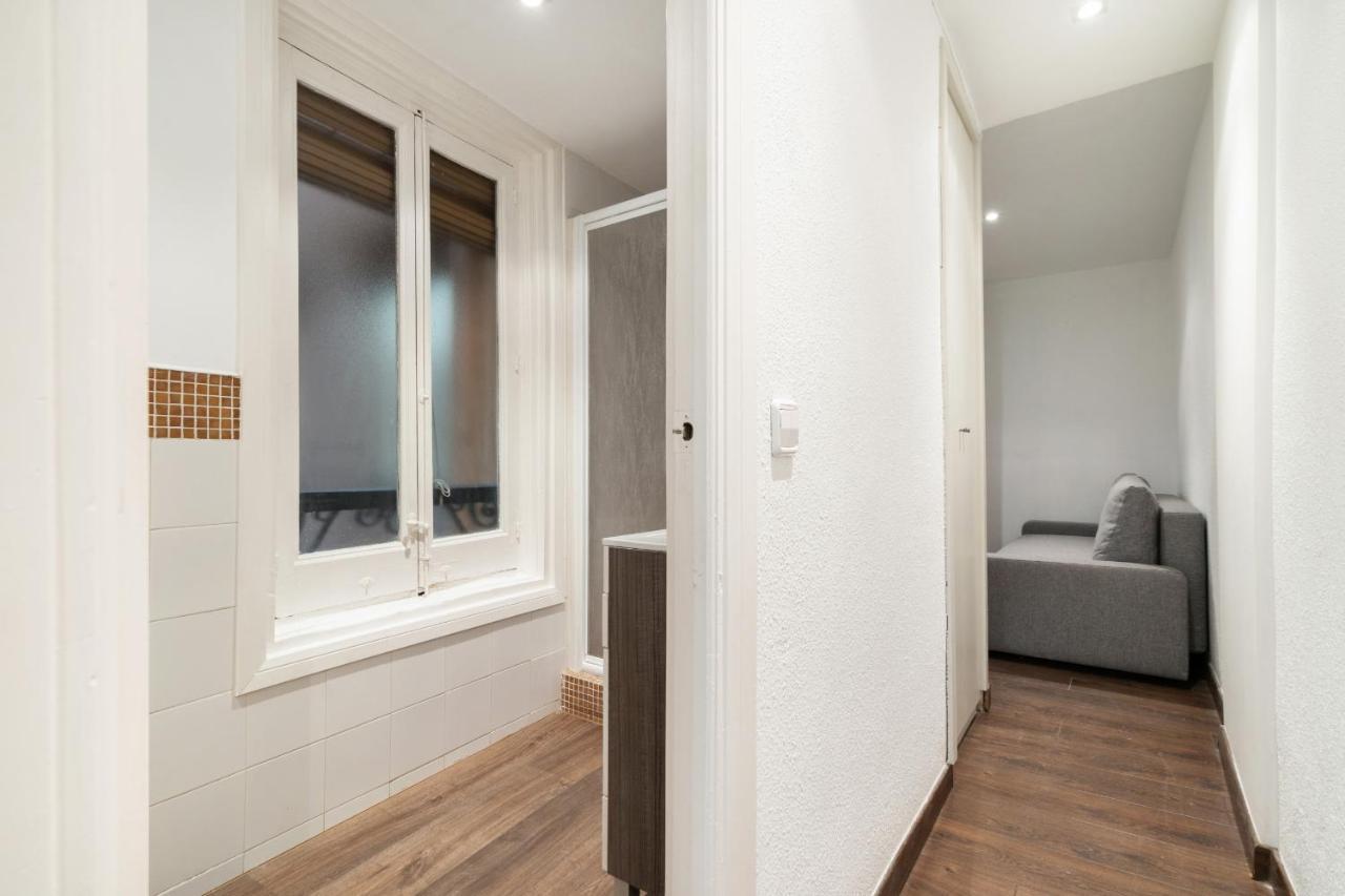 Apartamento En La Puerta Del Sol Madri