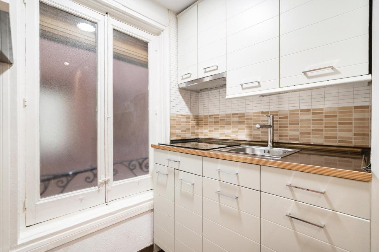 Apartamento Apartamento En La Puerta Del Sol