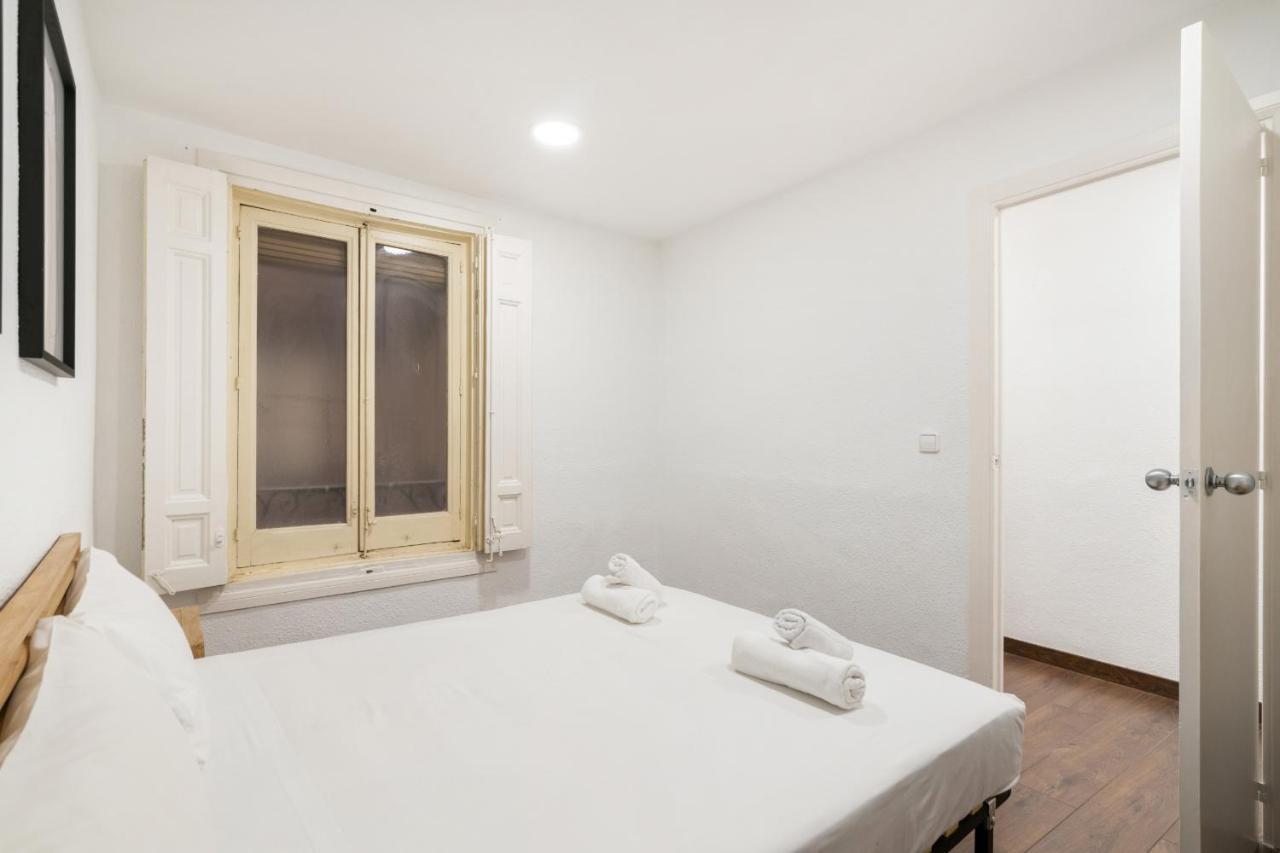 Apartamento En La Puerta Del Sol Apartment