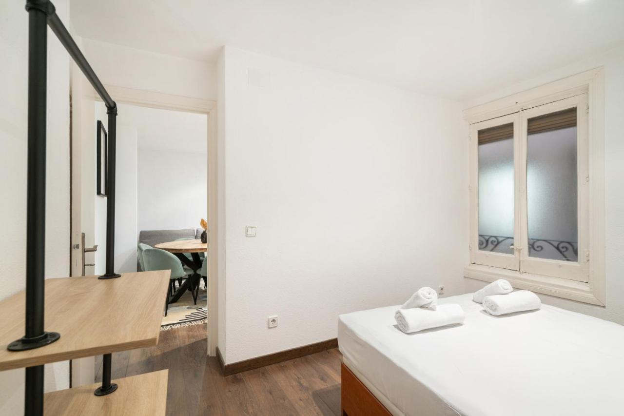 Apartamento En La Puerta Del Sol Apartment Madrid