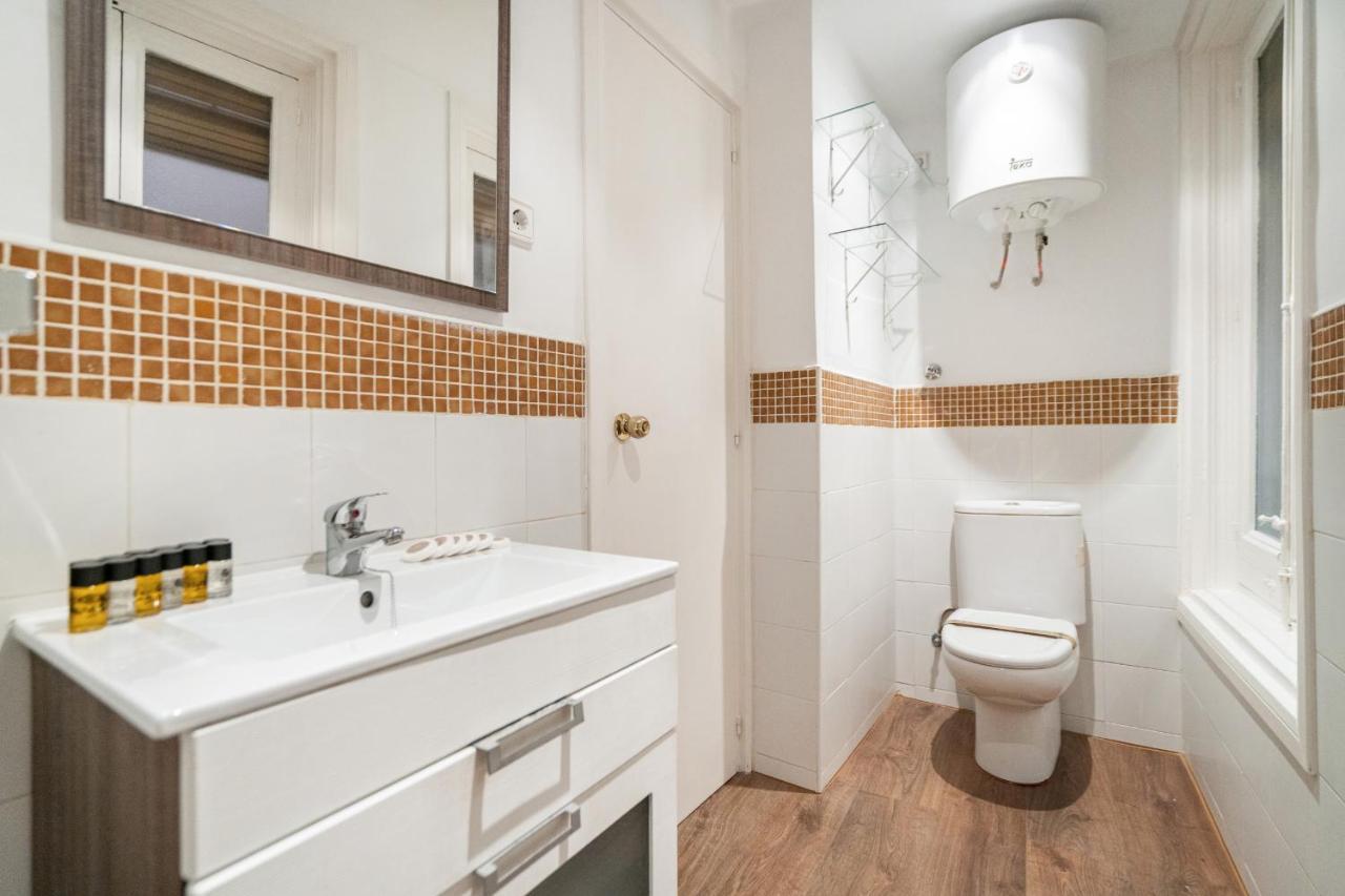 Apartamento Apartamento En La Puerta Del Sol *