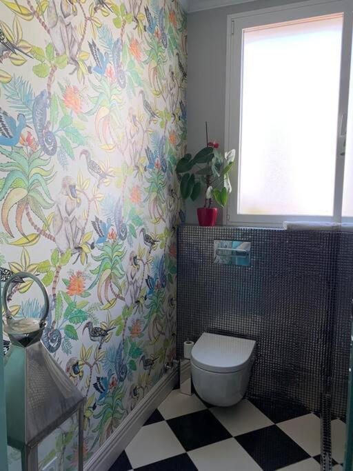 Maravilloso Zona Financiera Apartamento